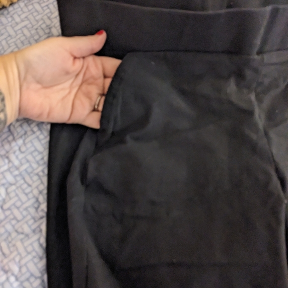 Torrid jack o lantern legging 2x - Picture 3 of 3